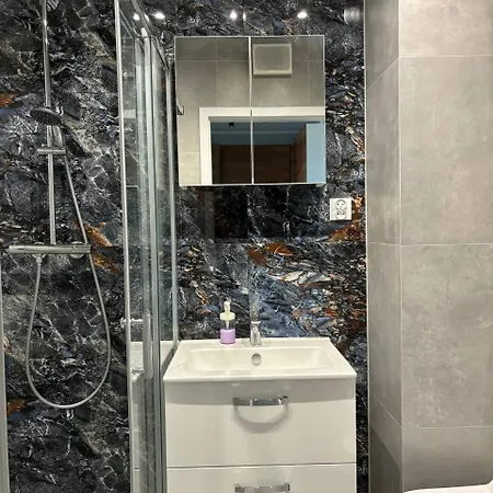 Onapart M38 Apartament *