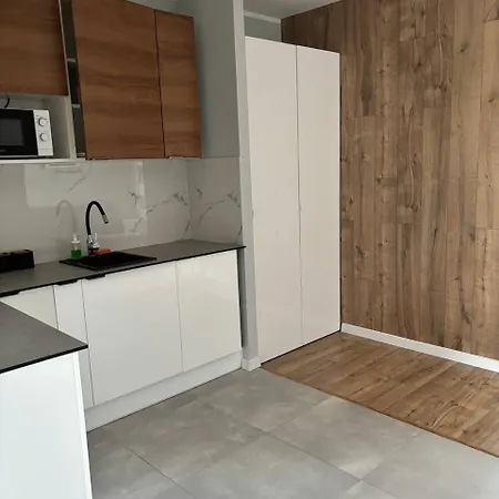 Onapart M38 Appartement Varsovie