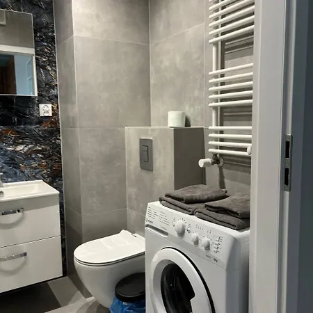 Onapart M38 Appartement