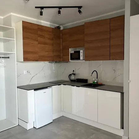 Onapart M38 Varsovie