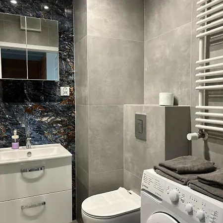 Onapart M38 * Varsovie