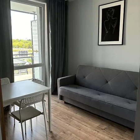 Onapart M38 Apartment Warsaw