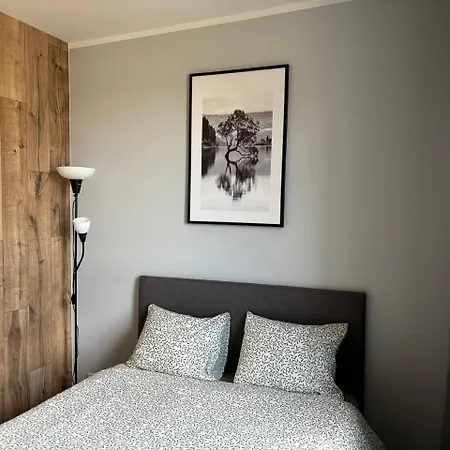 Apartament Onapart M38 *