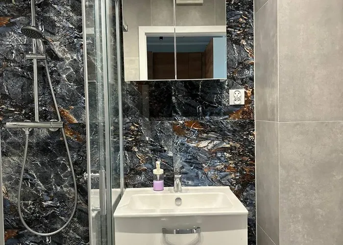 Onapart M38 Apartament *