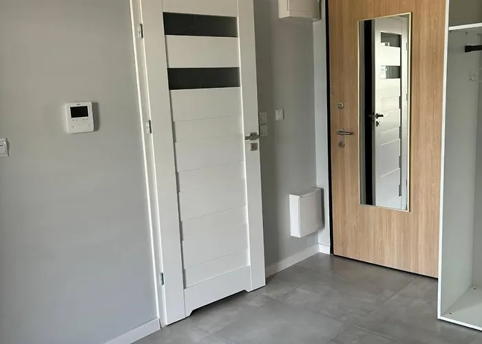 Apartament Onapart M38