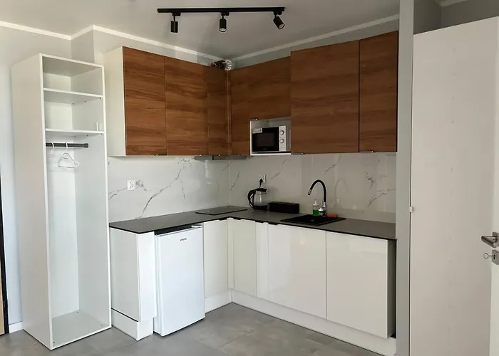 Onapart M38 Warszawa