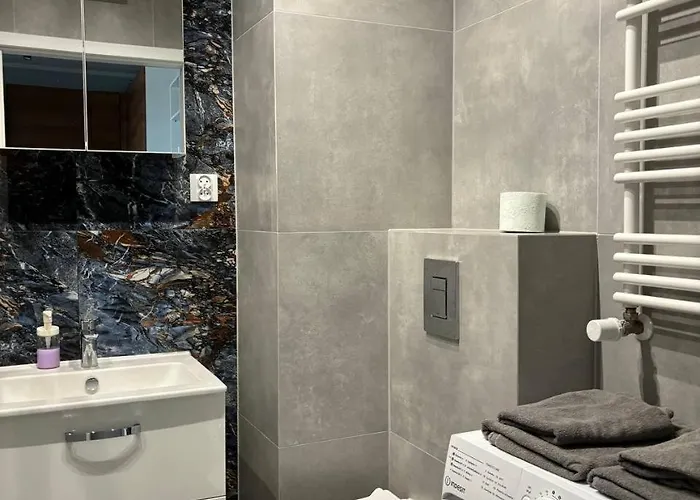 Onapart M38 * Warszawa